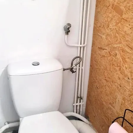 Evasion, Cosy Pres De La Апартаменты