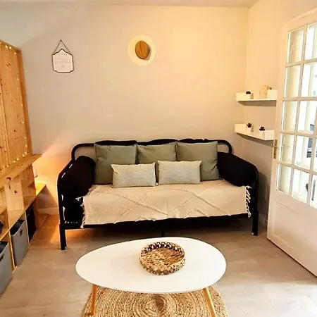 Апартаменты Evasion, Cosy Pres De La *