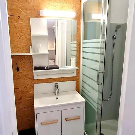 Апартаменты Evasion, Cosy Pres De La