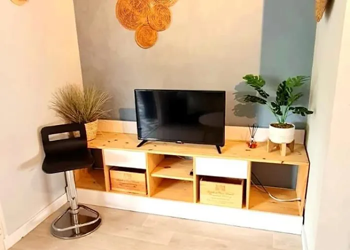 évasion, Cosy Près De La * Saint-Nazaire (Loire-Atlantique)