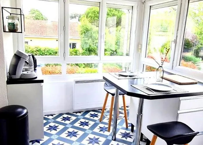 évasion, Cosy Près De La